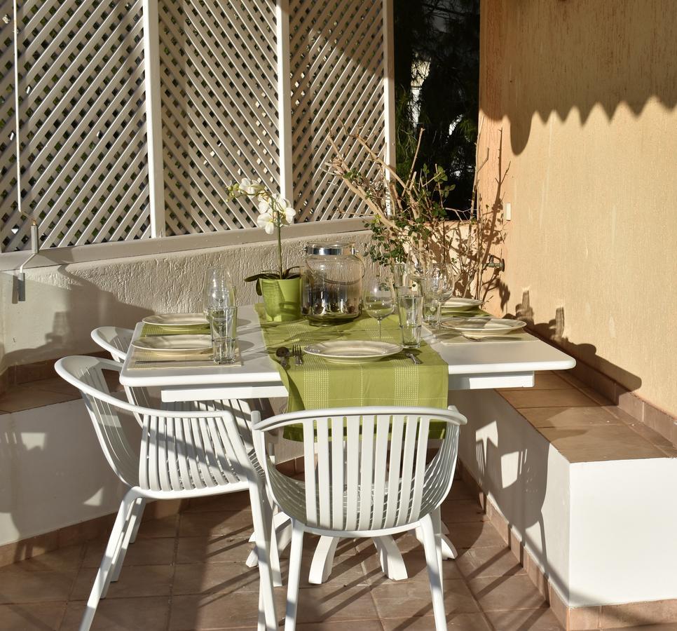 El Mar, 2 Bdr Seaview Apartment, 7 Min From Beach Lagonisi Exterior foto