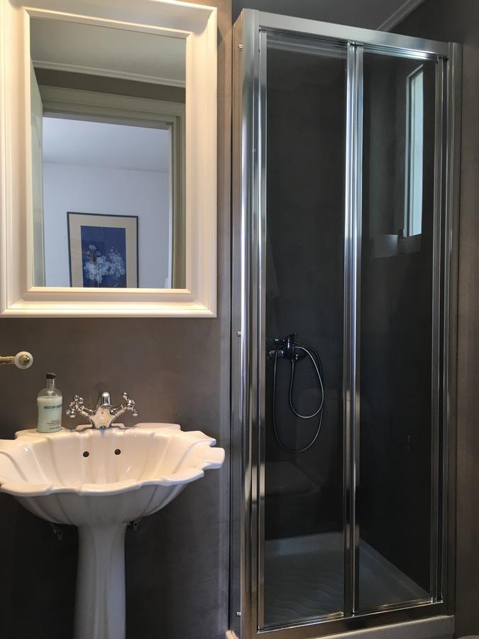 El Mar, 2 Bdr Seaview Apartment, 7 Min From Beach Lagonisi Exterior foto
